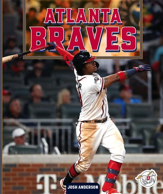 Atlanta Braves by Anderson, Josh