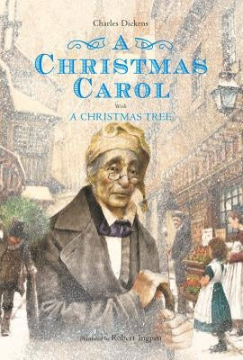 A Christmas Carol by Dickens, Charles