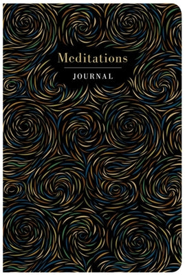 Meditations Journal - Ruled by Publishing, Chiltern