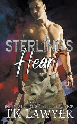 Sterling's Heart by Lawyer, Tk