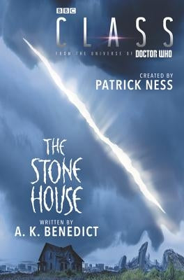 Class: The Stone House by Ness, Patrick