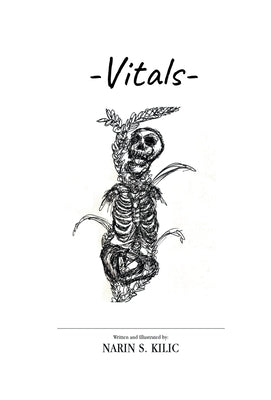 Vitals by Kilic, Narin S.