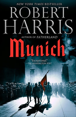 Munich by Harris, Robert