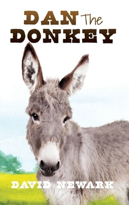 Dan The Donkey by David