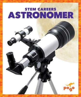 Astronomer by Bailey, R. J.