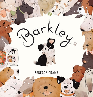 Barkley by Crane, Rebecca