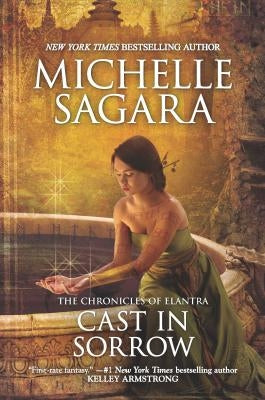 Cast in Sorrow by Sagara, Michelle