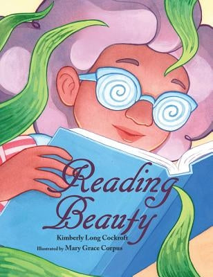 Reading Beauty by Cockroft, Kimberly