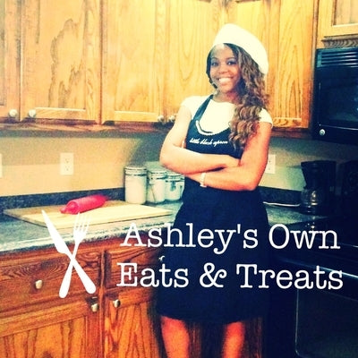 Ashley's Own Eats & Treats by Smith, Ashley