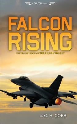 Falcon Rising by Cobb, C. H.