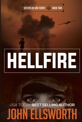 Hellfire by Ellsworth, John