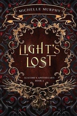 Light's Lost by Murphy, Michelle