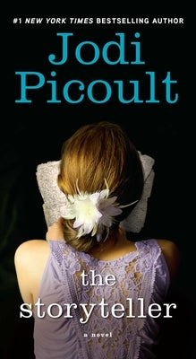 The Storyteller by Picoult, Jodi