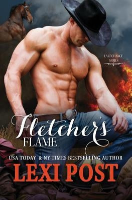 Fletcher's Flame by Post, Lexi