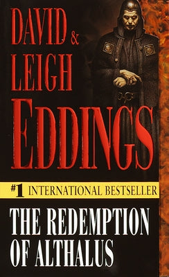 The Redemption of Althalus by Eddings, David