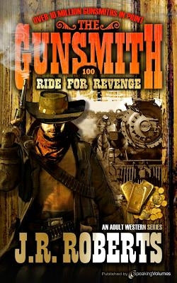 Ride for Revenge by Roberts, J. R.