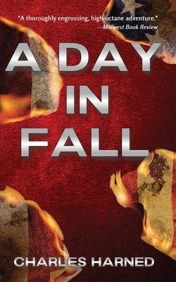 A Day in Fall by Harned, Charles