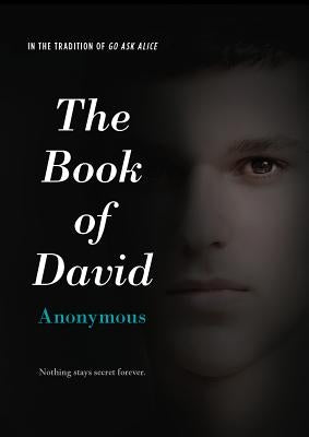 The Book of David by Anonymous