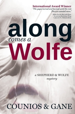 Along Comes a Wolfe by Counios, Angie