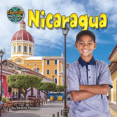 Nicaragua by Peason, Sweetie