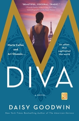 Diva by Goodwin, Daisy