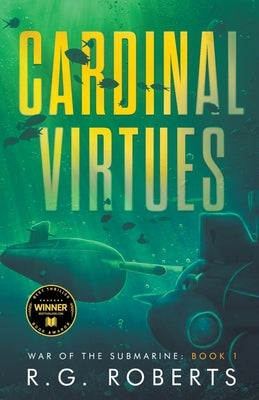 Cardinal Virtues by Roberts, R. G.