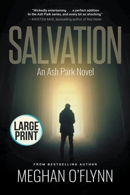 Salvation: Large Print by O'Flynn, Meghan