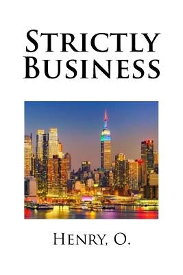 Strictly Business by Mybook