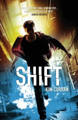 Shift by Curran, Kim