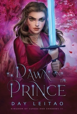 The Dawn and the Prince by Leitao, Day