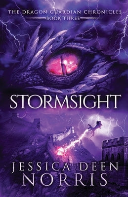 Stormsight by Norris, Jessica Deen