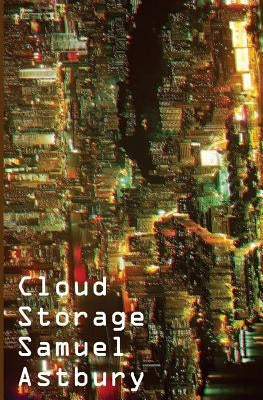 Cloud Storage by Astbury, Samuel