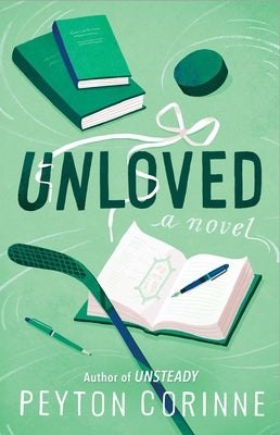 Unloved by Corinne, Peyton