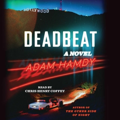 Deadbeat by Hamdy, Adam