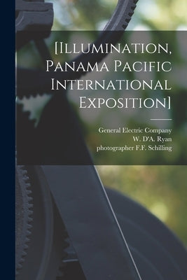 [Illumination, Panama Pacific International Exposition] by General Electric Company