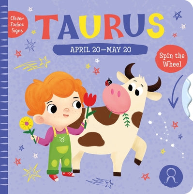 Taurus by Achilova, Alyona