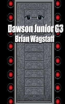 Dawson Junior G3 by Wagstaff, Brian