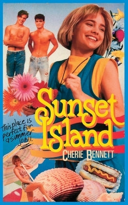 Sunset Island by Bennett, Cherie