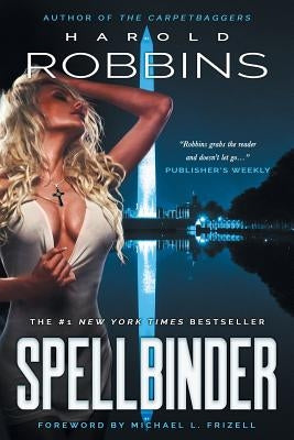 Spellbinder by Robbins, Harold