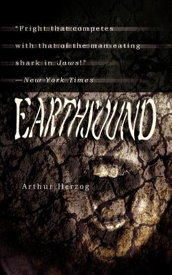 Earthsound by Herzog, Arthur, III