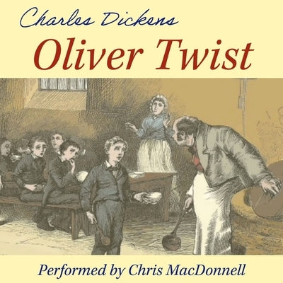 Oliver Twist by Dickens, Charles