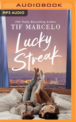 Lucky Streak by Marcelo, Tif