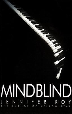 Mindblind by Roy, Jennifer