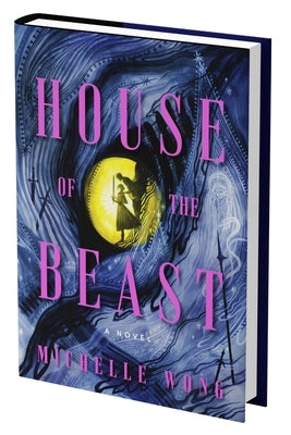 House of the Beast (Standard Edition) by Wong, Michelle