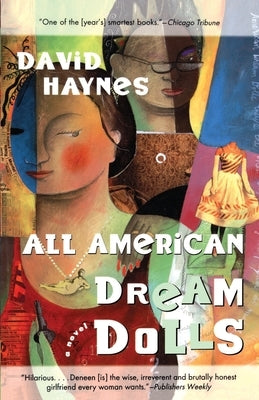 All American Dream Dolls by Haynes, David