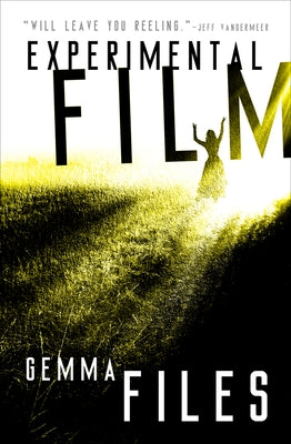 Experimental Film by Files, Gemma