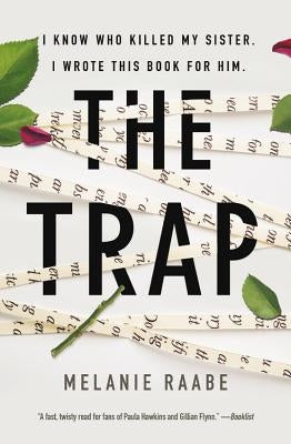 The Trap by Raabe, Melanie