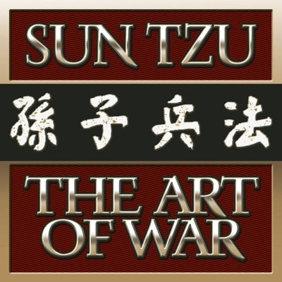 The Art of War Lib/E: Original Classic Edition by Sun Tzu