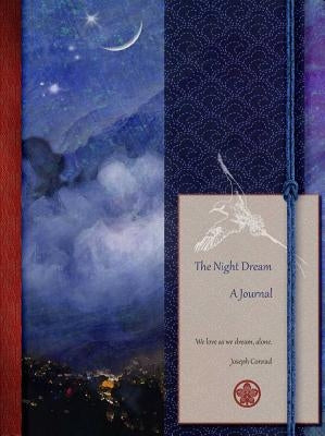 The Night Dream: A Journal by Bluestreak