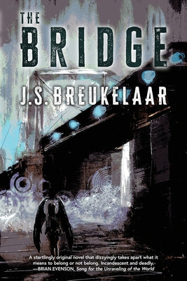 The Bridge by Breukelaar, J. S.